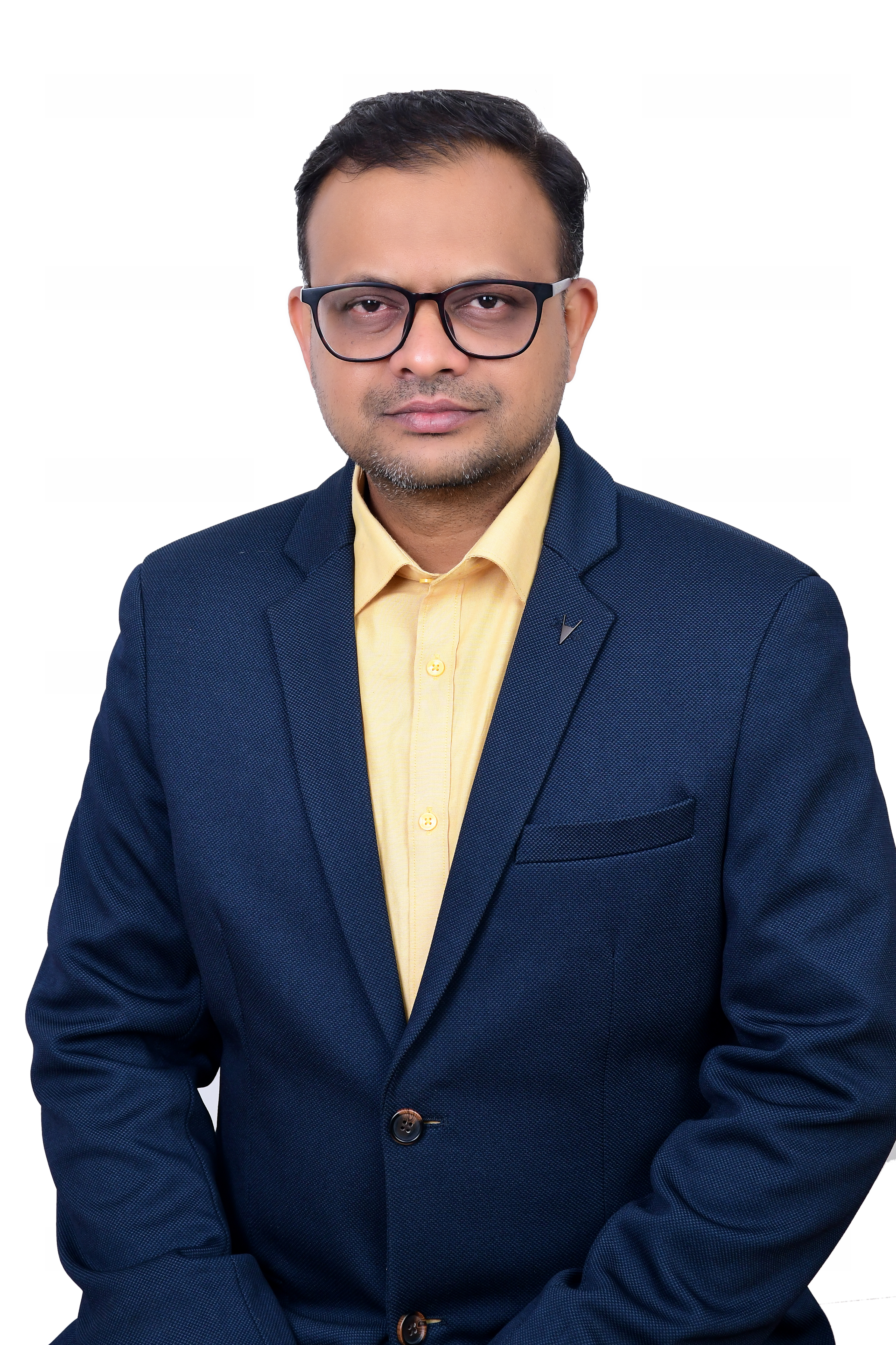 Dr. Manish Raut